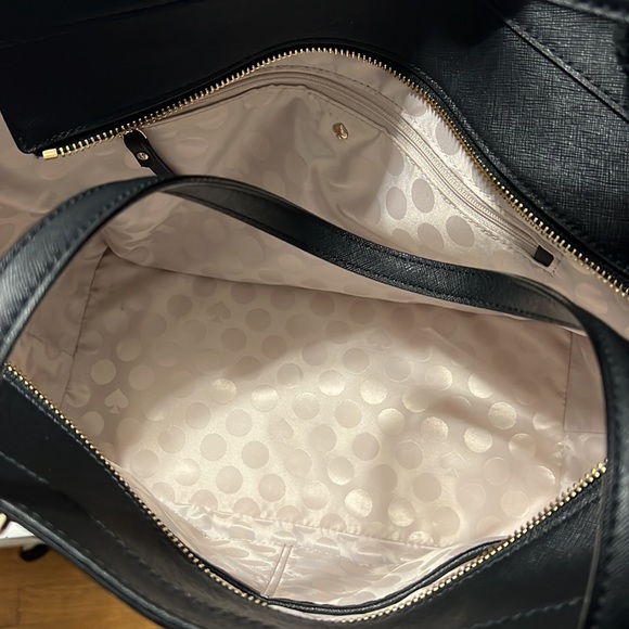 Kate Spade ♠️ Tote - Picture 6 of 8